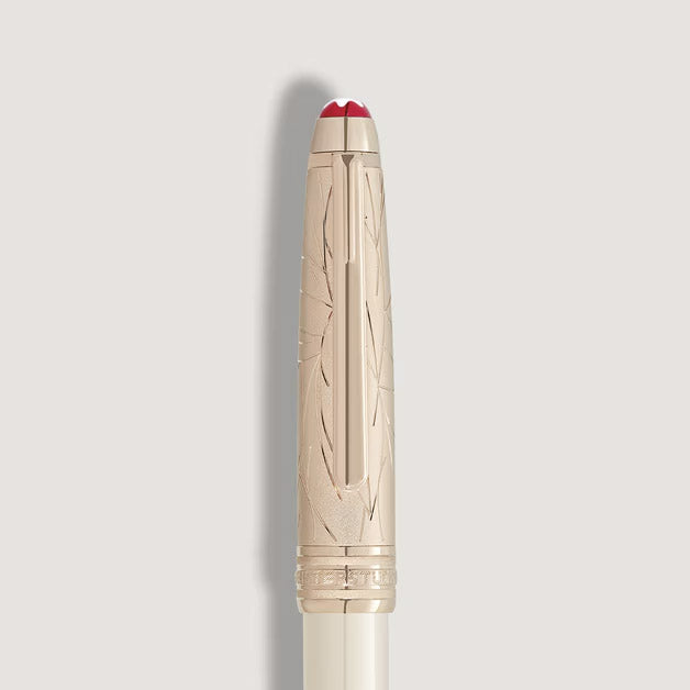 Montblanc Kugelschreiber Meisterstück Romeo und Julia Doué Classique 132928
