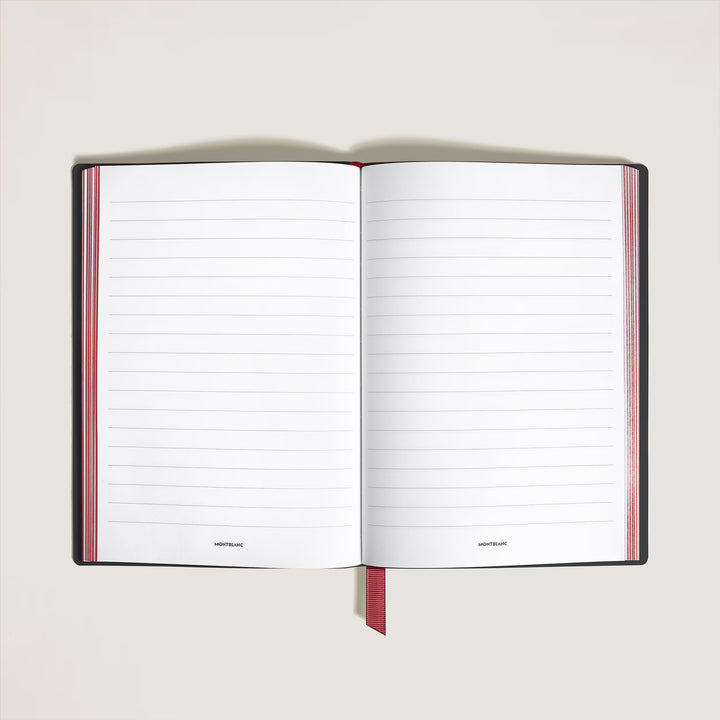 Bloc-notes Montblanc 