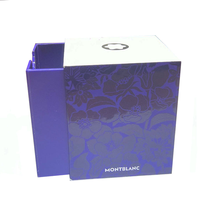 Montblanc Writers Edition Hommage à Bram Stoker bouteille d&