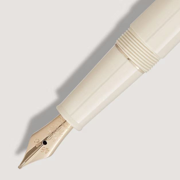 Montblanc stilografica Meisterstück Romeo e Giulietta Classique punta M 132918