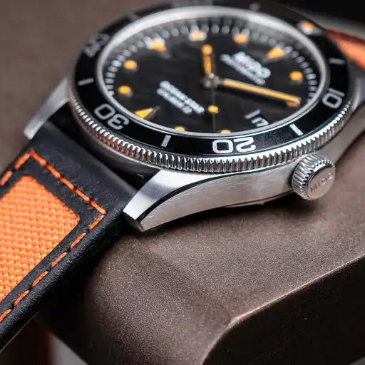 Mido Uhr Ocean Star 39 39 mm schwarzer Automatikstahl M026.907.17.051.00