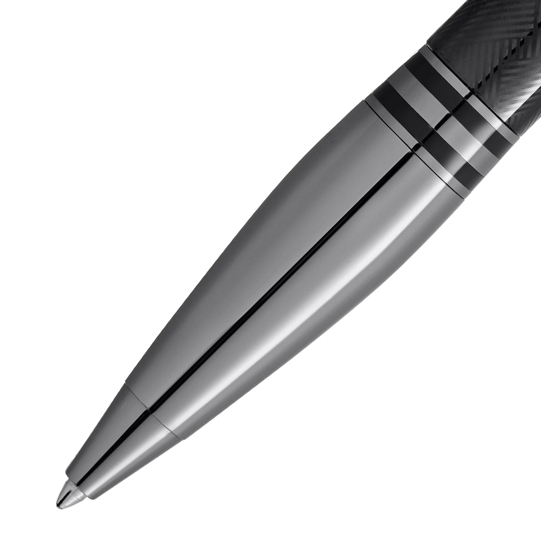 Stylo à bille Montblanc StarWalker Extreme Metal 133772