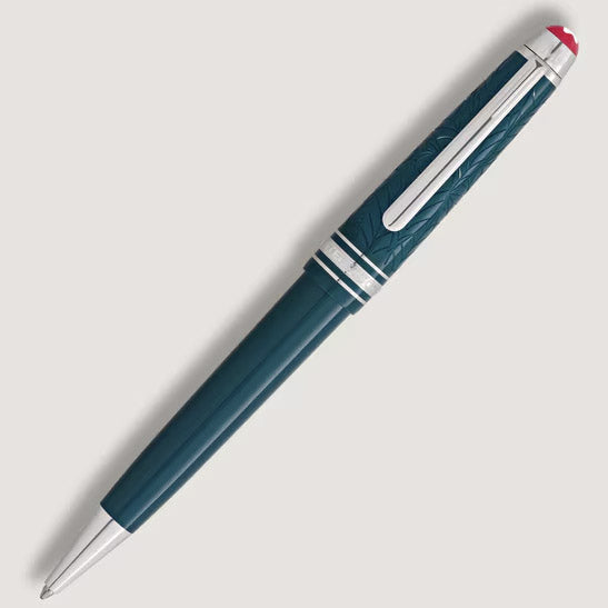 Montblanc penna sfera media Meisterstück Romeo e Giulietta 132916