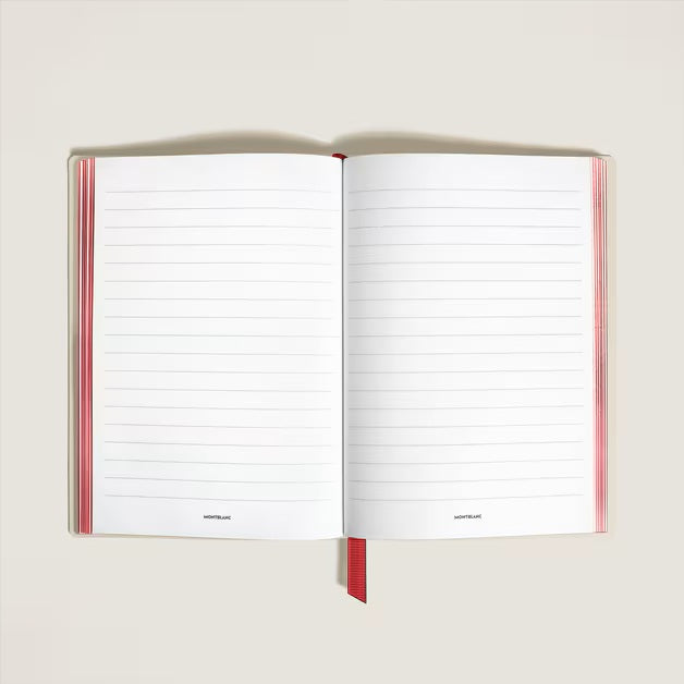 Montblanc blocco note 