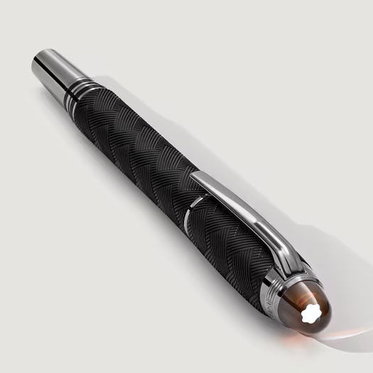 Montblanc fountain pen StarWalker Extreme Precious Resin tip M 133762