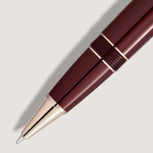 Montblanc roller Meisterstück Bordeaux LeGrand 133003