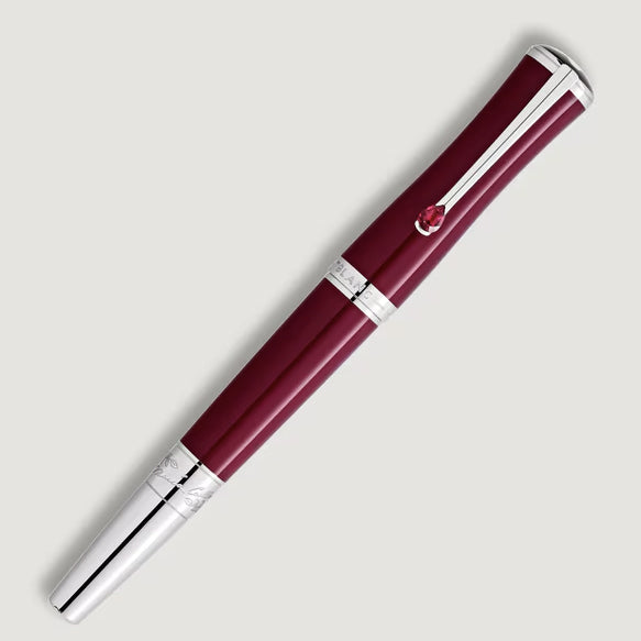 Montblanc roller Maria Callas Edizione Speciale 133402