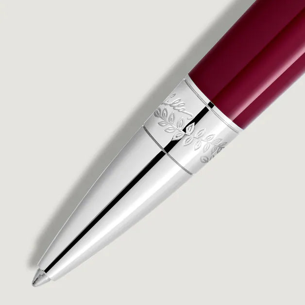 Montblanc Kugelschreiber Maria Callas Special Edition 133403
