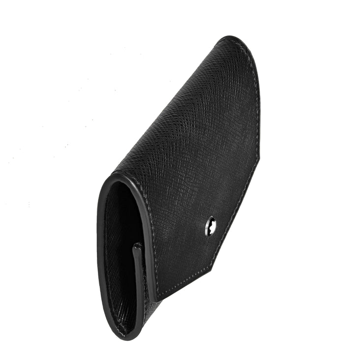 Montblanc portamonete Sartorial nero 220347