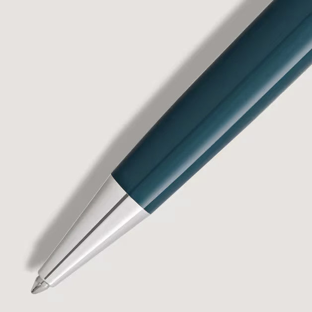 Montblanc penna sfera media Meisterstück Romeo e Giulietta Doué 132924