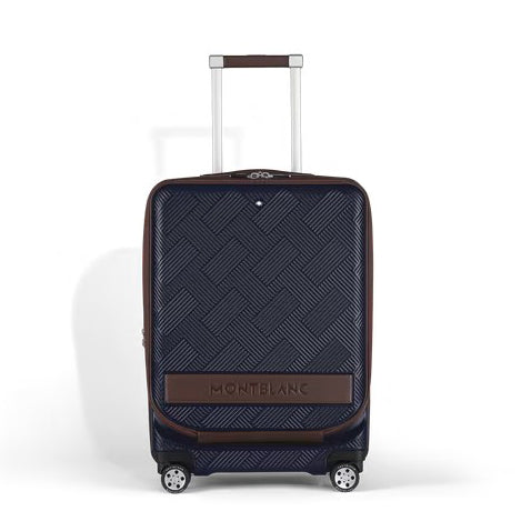 Montblanc trolley valigia da cabina 