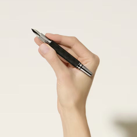 Montblanc fountain pen StarWalker Extreme Precious Resin tip M 133762
