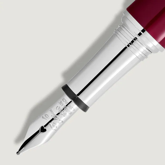 Montblanc Maria Callas fountain pen Special Edition 133401