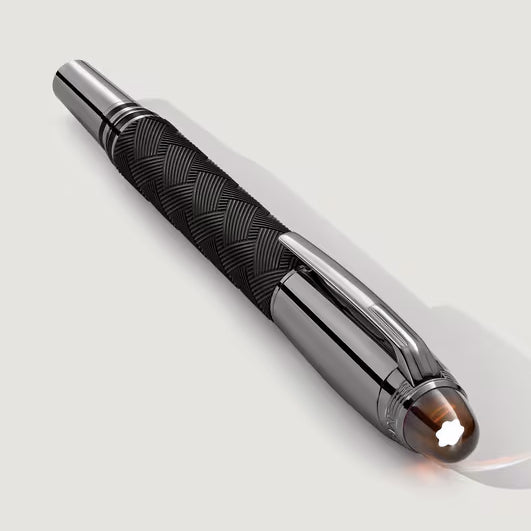 Montblanc stilografica StarWalker Extreme Doué punta M 133766