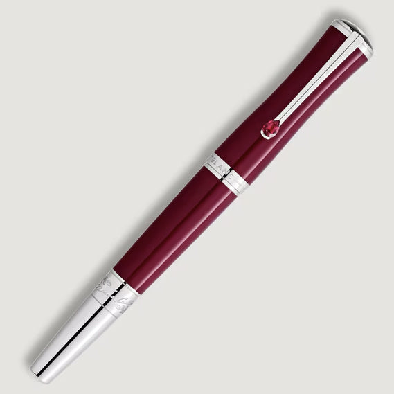 Montblanc Maria Callas fountain pen Special Edition 133401
