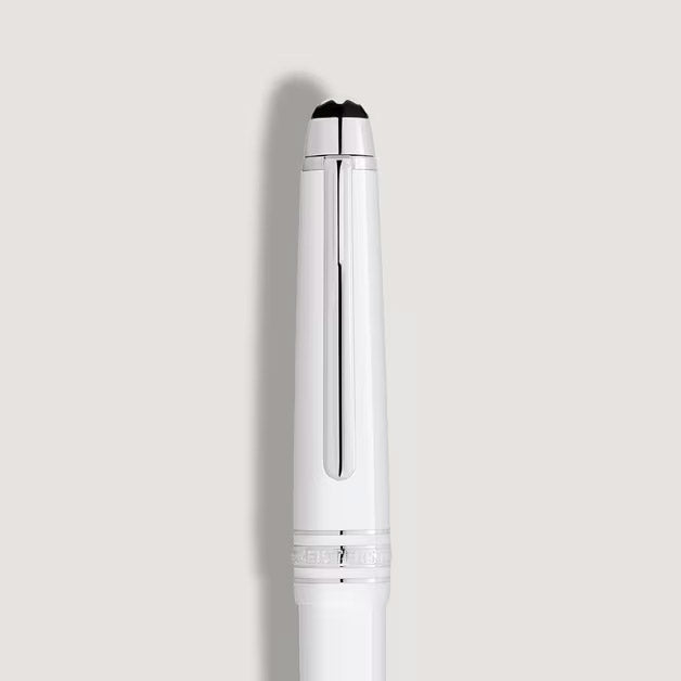 Montblanc roller Meisterstück classique bianca 137121
