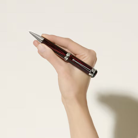 Montblanc Kugelschreiber Writers Edition Homage to Bram Stoker Limited Edition 133420