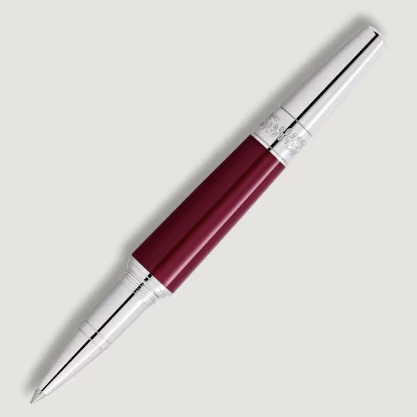 Montblanc roller Maria Callas Edizione Speciale 133402