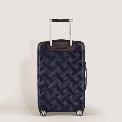 Valise cabine compacte trolley Montblanc 