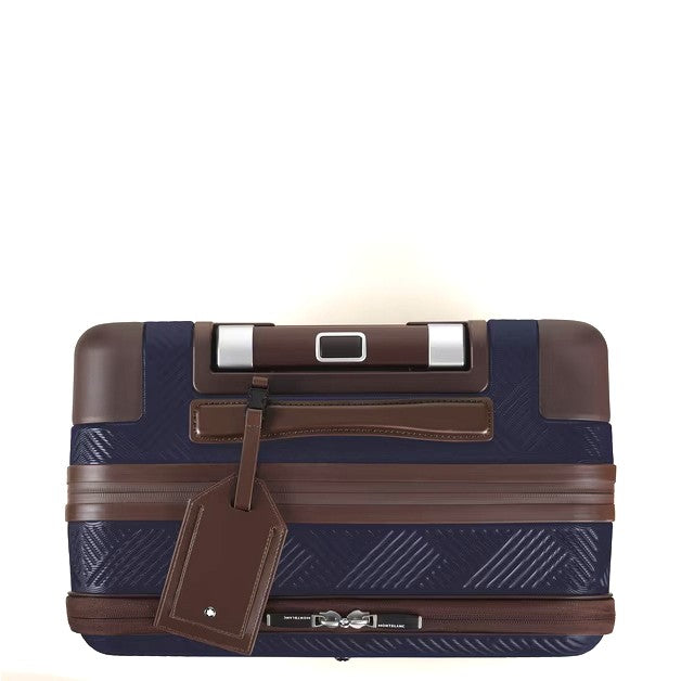 Montblanc trolley valigia da cabina 