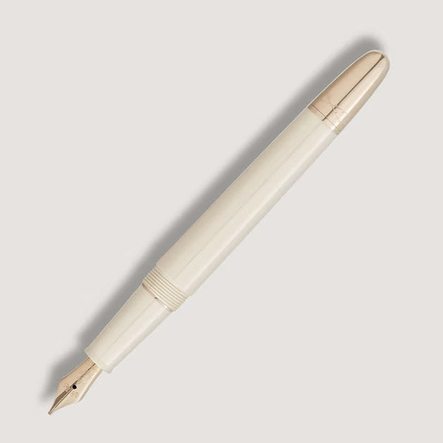 Montblanc stilografica Meisterstück Romeo e Giulietta Classique punta M 132918