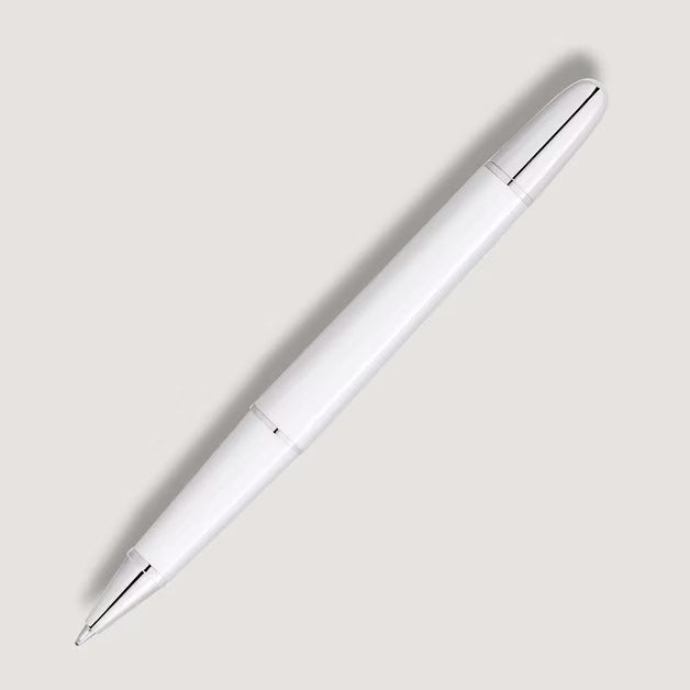Montblanc roller Meisterstück classique bianca 137121