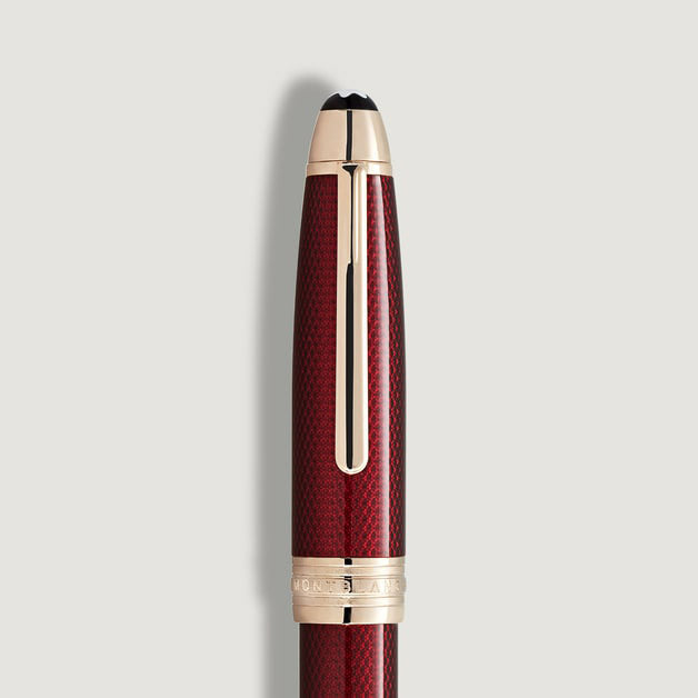 Montblanc rouleau Meisterstück Golden Hour Solitaire 133024