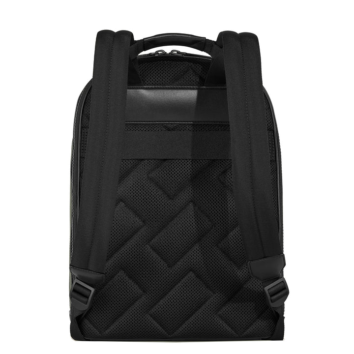 Montblanc zaino medio 3 scomparti Extreme 3.0 kaki 220241