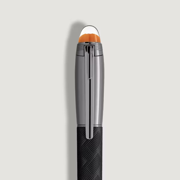 Montblanc stilografica StarWalker Extreme Doué punta M 133766