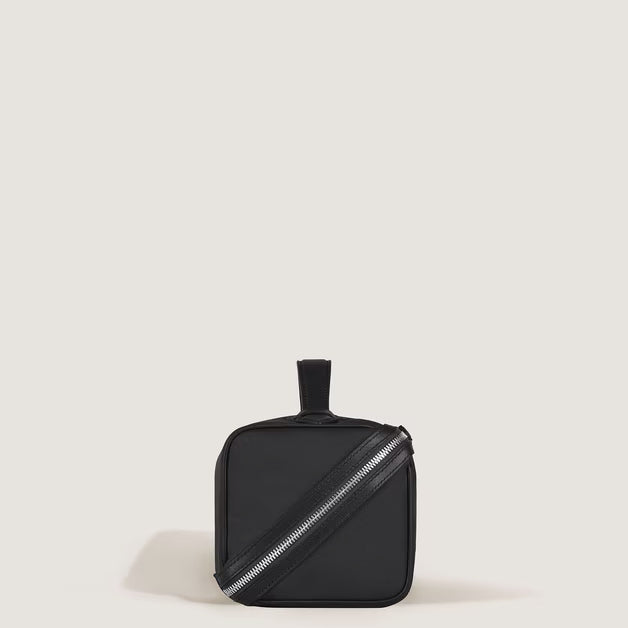 Montblanc trousse da toilette Panorama nero 222295
