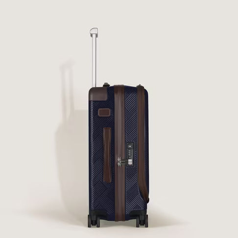 Montblanc trolley valigia da cabina 