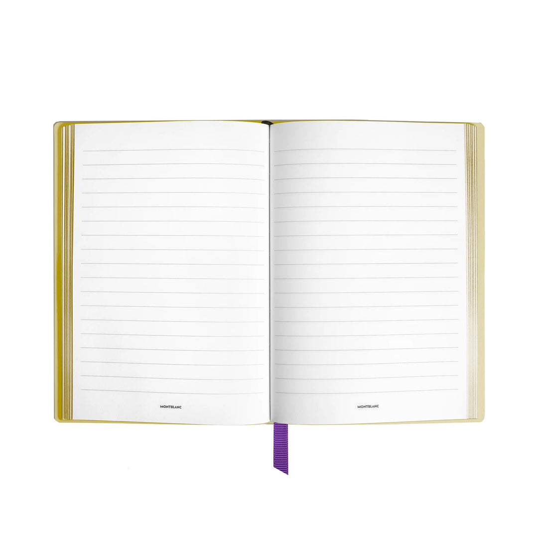 Bloc-notes ligné Montblanc 