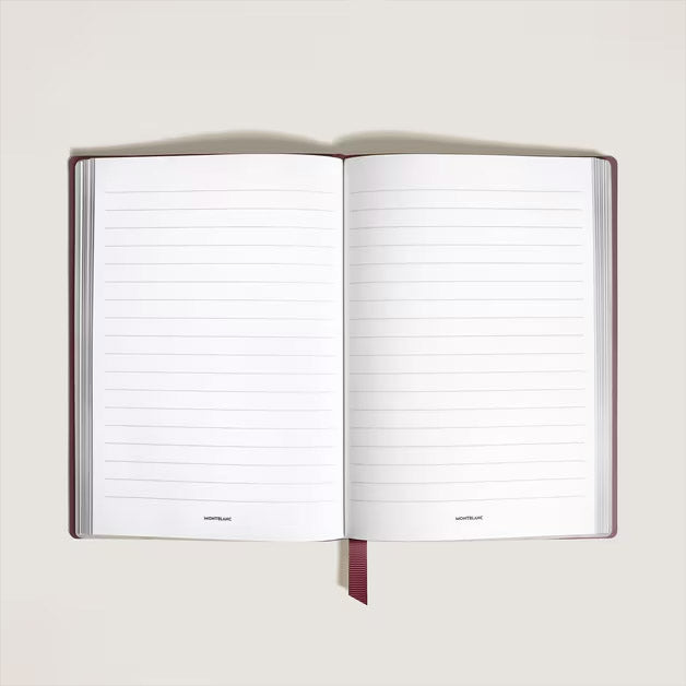 Bloc-notes Montblanc 