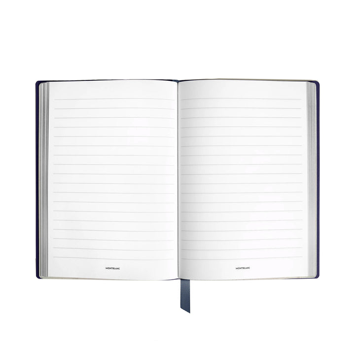 Montblanc blocco note 