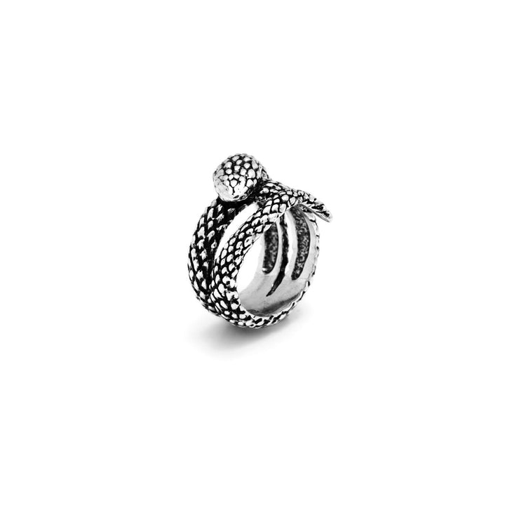 Giovanni Raspini Serpent Ring Velký stříbro 925 11255-16