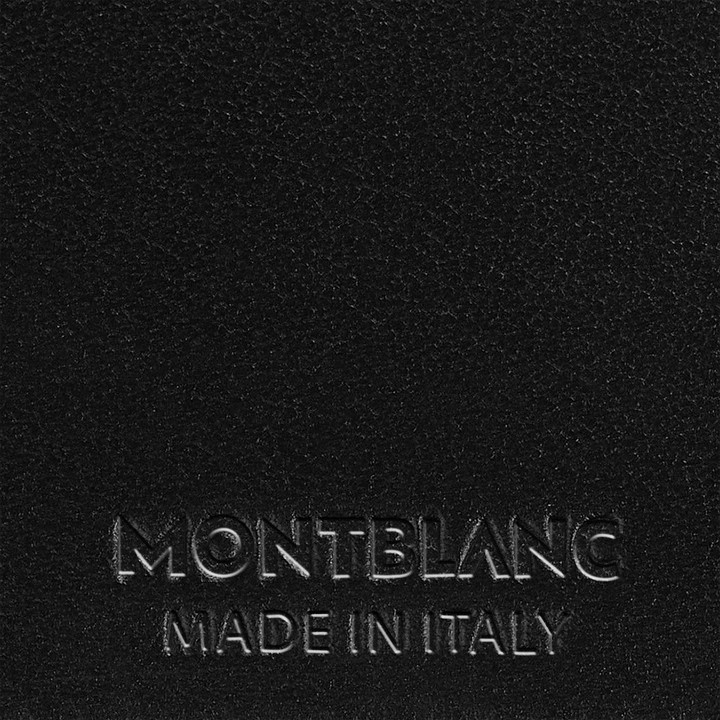 Montblanc Porte-cartes 6 compartiments Montblanc Extreme 3.0 vert 129987