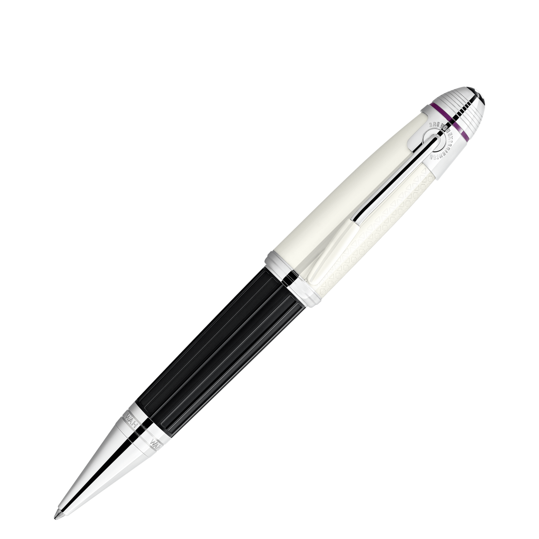 Montblanc Store Charat -figurer Jimi Hendrix Special Edition 128846