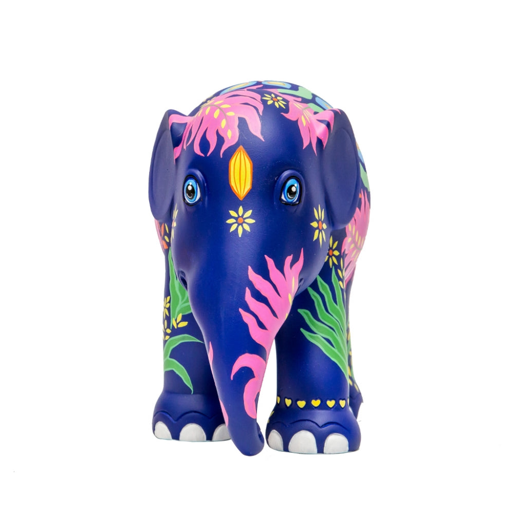 Kun Lux Elefante Somboon Tropical Heat Collection Limited Edition 3000 Somboon 15