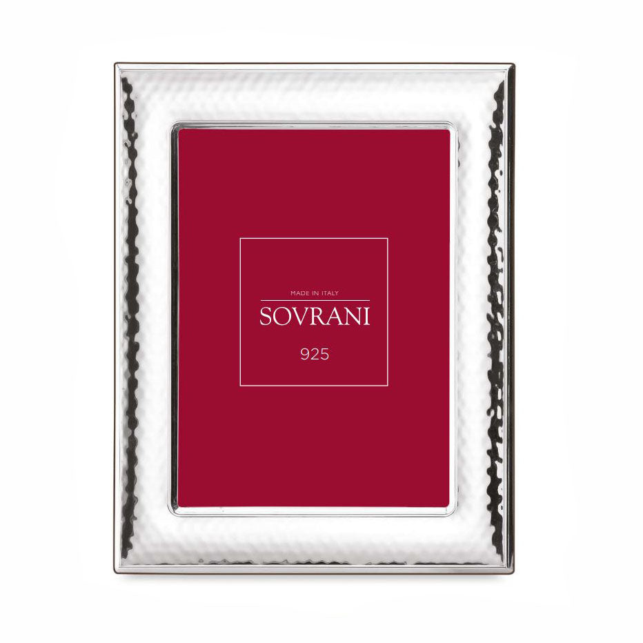 Sovereign Silver Frame 925 Fotos 10x15cm 6343L