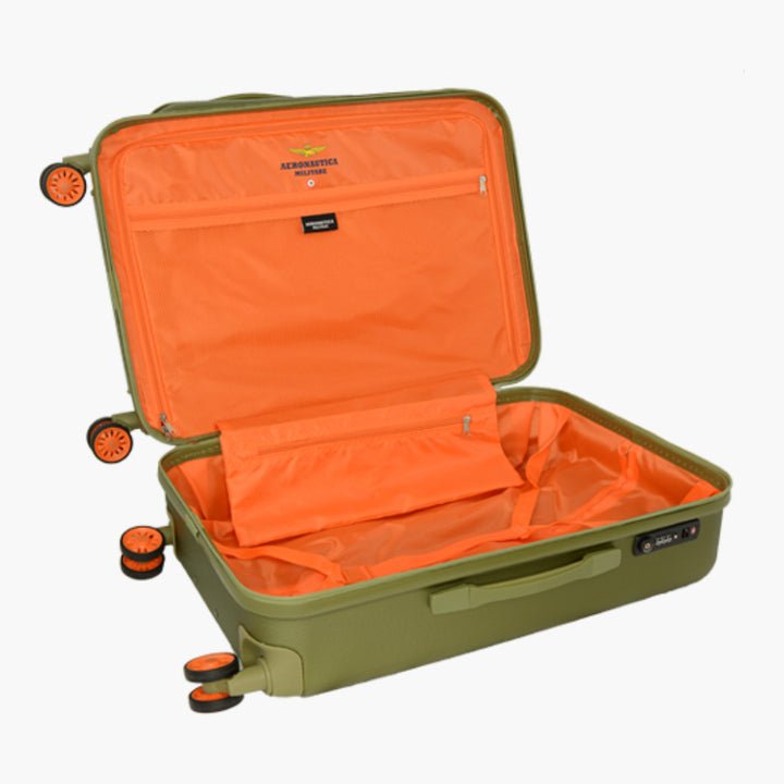 Military Air Force Trolley Große Ultraleiche AM220/70-ANE