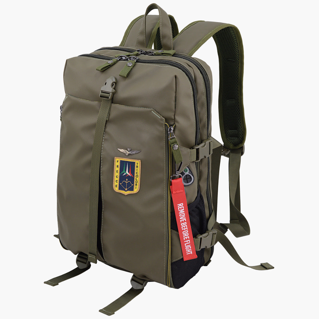 Air Force Sports Backpack Line FRECCE AM348-V