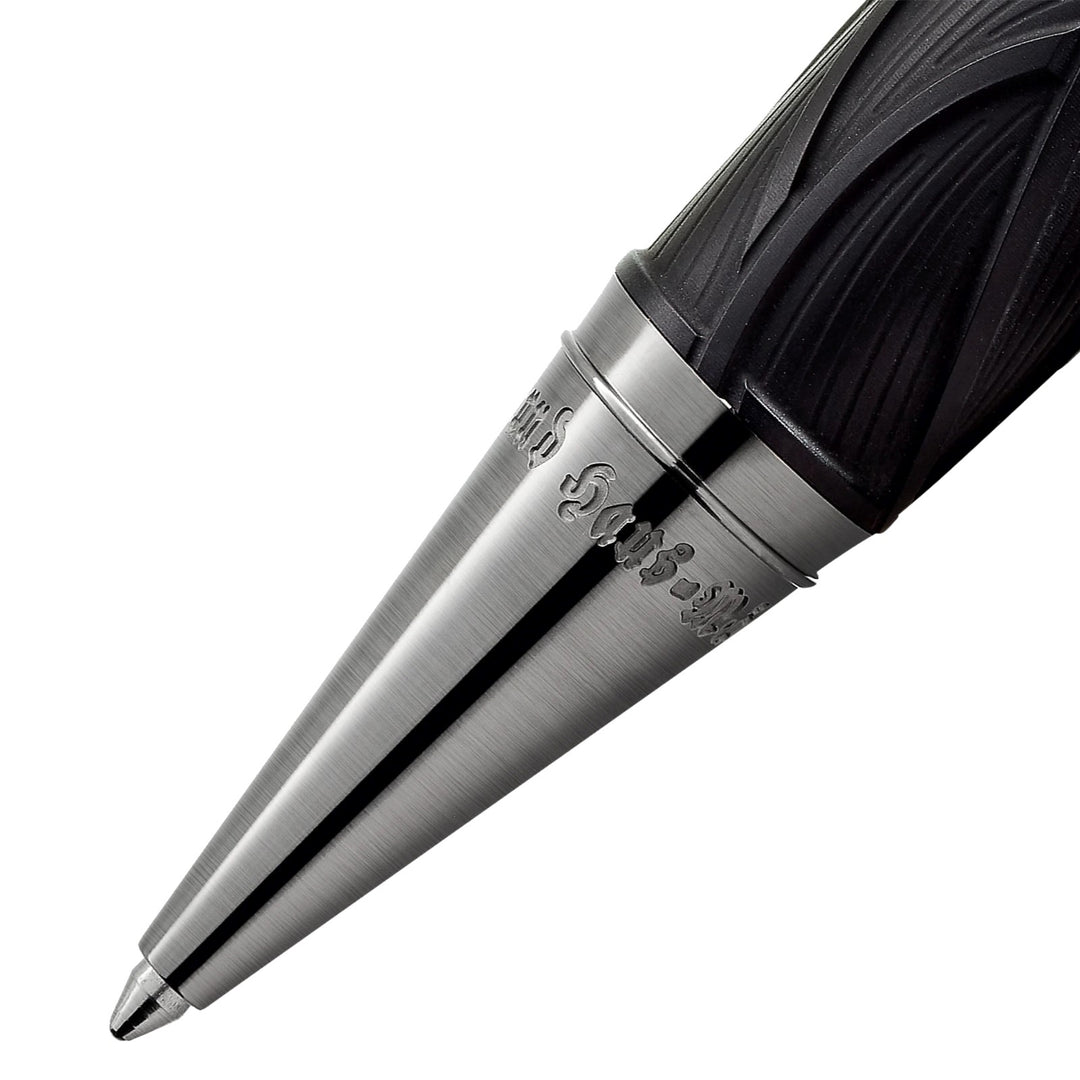 Montblanc Zestaw 3 Penne Writers Edition2022 Fratelli Grimm (Fountain + Roller + Sphere) Limited Edition 128367