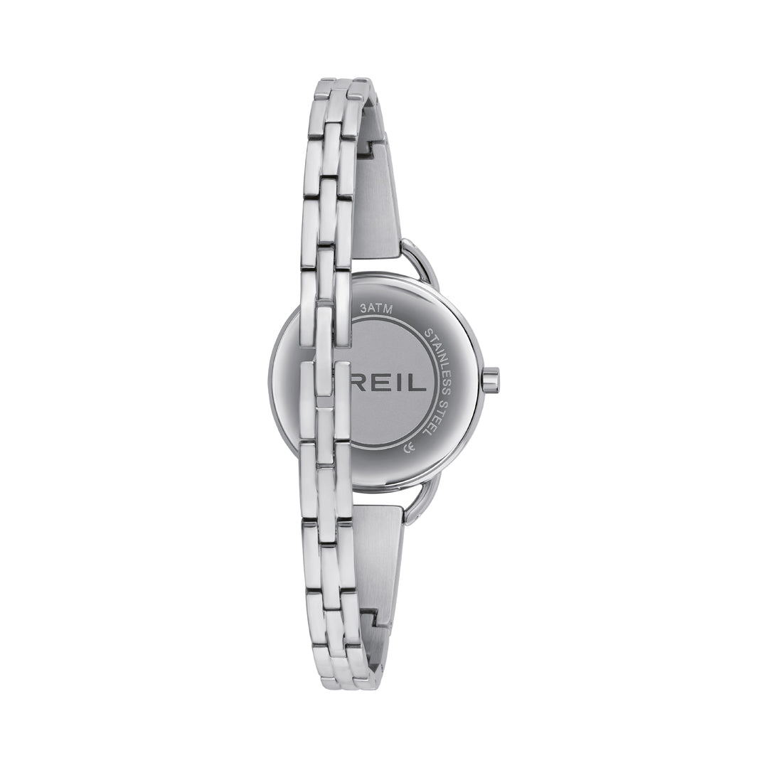 Breil Caroline Watch 29 mm Rosa Quartz Steel EW0558