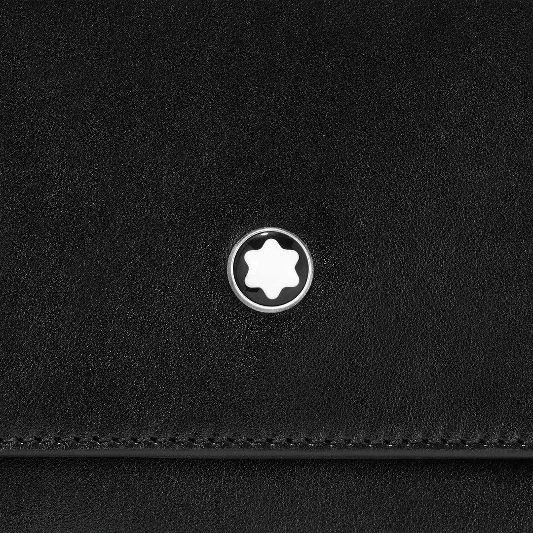 Montblanc Bag v tašce Meisterstück Black 129670