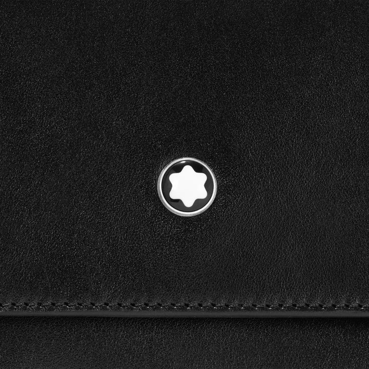 Montblanc Bag v tašce Meisterstück Black 129670