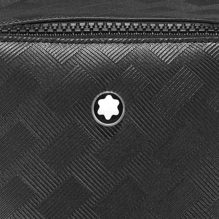 Montblanc Extreme 3.0 Czarny plecak 129966