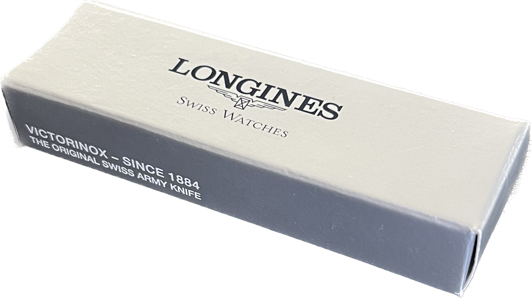 Longines Swiss Messer Victorinox L870136665