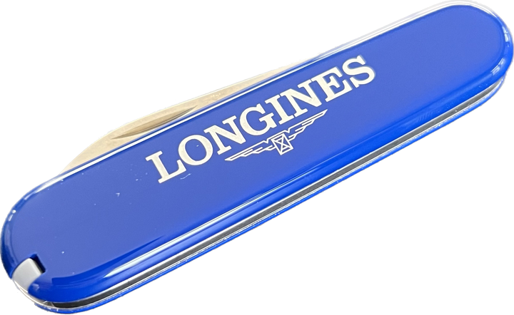 Longines Zwitserse mes Victorinox L870136665
