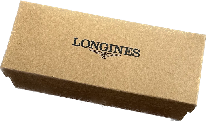 Longines Kit Decoratiebal Kerstboom Long-02-Xmas