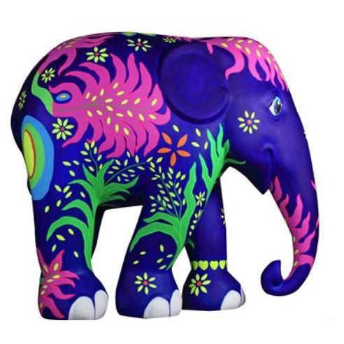 Onlylux Elefante Somboon Tropical Heat Collection Limited Edition 3500 Somboon 10